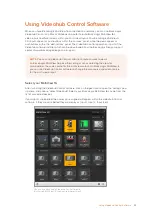 Preview for 32 page of Blackmagicdesign MultiView 16 Installation And Operation Manual