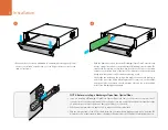 Preview for 6 page of Blackmagicdesign OpenGear Installation And Operation Manual