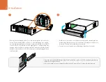 Preview for 7 page of Blackmagicdesign OpenGear Installation And Operation Manual