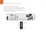 Preview for 9 page of Blackmagicdesign OpenGear Installation And Operation Manual