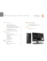 Preview for 2 page of Blackmagicdesign Pocket UltraScope Operation Manual