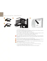 Preview for 8 page of Blackmagicdesign Pocket UltraScope Operation Manual