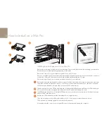 Preview for 14 page of Blackmagicdesign Pocket UltraScope Operation Manual