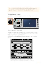 Preview for 8 page of Blackmagicdesign Smart Remote 4 Operation Manual