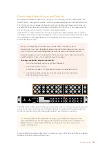 Preview for 10 page of Blackmagicdesign Smart Remote 4 Operation Manual