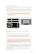 Preview for 11 page of Blackmagicdesign Smart Remote 4 Operation Manual