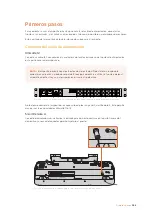 Preview for 266 page of Blackmagicdesign Smart Remote 4 Operation Manual