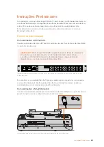 Preview for 461 page of Blackmagicdesign Smart Remote 4 Operation Manual