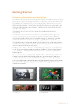 Preview for 4 page of Blackmagicdesign SmartScope Duo 4K Installation And Operation Manual