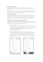 Preview for 22 page of Blackmagicdesign Teranex 2D Processor Installation And Operation Manual