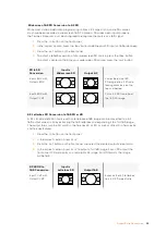 Preview for 24 page of Blackmagicdesign Teranex 2D Processor Installation And Operation Manual