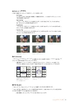 Preview for 192 page of Blackmagicdesign Teranex 2D Processor Installation And Operation Manual