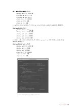 Preview for 208 page of Blackmagicdesign Teranex 2D Processor Installation And Operation Manual