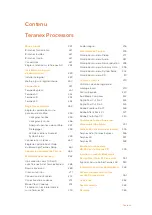 Preview for 246 page of Blackmagicdesign Teranex 2D Processor Installation And Operation Manual