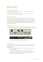 Preview for 247 page of Blackmagicdesign Teranex 2D Processor Installation And Operation Manual