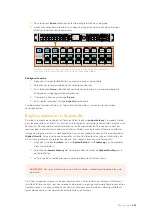 Preview for 248 page of Blackmagicdesign Teranex 2D Processor Installation And Operation Manual