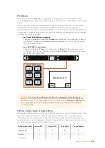 Preview for 259 page of Blackmagicdesign Teranex 2D Processor Installation And Operation Manual