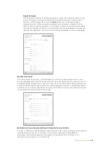 Preview for 263 page of Blackmagicdesign Teranex 2D Processor Installation And Operation Manual