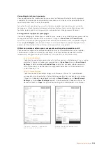 Preview for 264 page of Blackmagicdesign Teranex 2D Processor Installation And Operation Manual