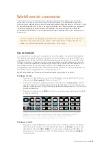 Preview for 267 page of Blackmagicdesign Teranex 2D Processor Installation And Operation Manual