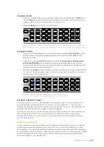 Preview for 269 page of Blackmagicdesign Teranex 2D Processor Installation And Operation Manual