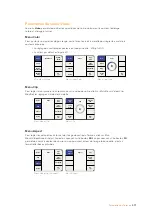 Preview for 277 page of Blackmagicdesign Teranex 2D Processor Installation And Operation Manual