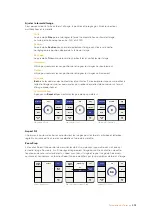 Preview for 278 page of Blackmagicdesign Teranex 2D Processor Installation And Operation Manual