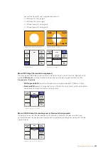 Preview for 281 page of Blackmagicdesign Teranex 2D Processor Installation And Operation Manual