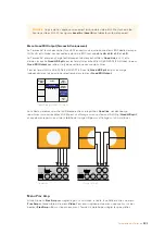 Preview for 282 page of Blackmagicdesign Teranex 2D Processor Installation And Operation Manual