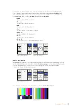 Preview for 283 page of Blackmagicdesign Teranex 2D Processor Installation And Operation Manual