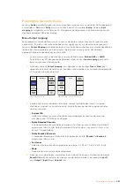 Preview for 287 page of Blackmagicdesign Teranex 2D Processor Installation And Operation Manual