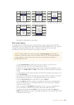 Preview for 288 page of Blackmagicdesign Teranex 2D Processor Installation And Operation Manual