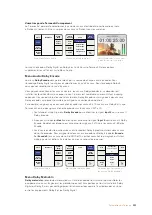 Preview for 291 page of Blackmagicdesign Teranex 2D Processor Installation And Operation Manual