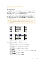 Preview for 295 page of Blackmagicdesign Teranex 2D Processor Installation And Operation Manual