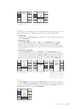 Preview for 299 page of Blackmagicdesign Teranex 2D Processor Installation And Operation Manual