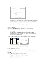 Preview for 305 page of Blackmagicdesign Teranex 2D Processor Installation And Operation Manual