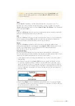 Preview for 310 page of Blackmagicdesign Teranex 2D Processor Installation And Operation Manual