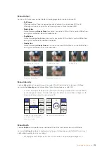 Preview for 313 page of Blackmagicdesign Teranex 2D Processor Installation And Operation Manual