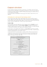 Preview for 319 page of Blackmagicdesign Teranex 2D Processor Installation And Operation Manual