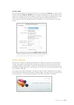 Preview for 320 page of Blackmagicdesign Teranex 2D Processor Installation And Operation Manual