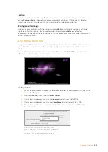 Preview for 322 page of Blackmagicdesign Teranex 2D Processor Installation And Operation Manual