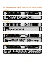 Preview for 361 page of Blackmagicdesign Teranex 2D Processor Installation And Operation Manual