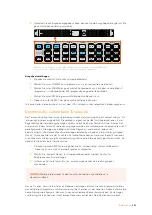 Preview for 369 page of Blackmagicdesign Teranex 2D Processor Installation And Operation Manual