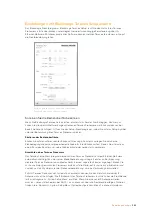 Preview for 382 page of Blackmagicdesign Teranex 2D Processor Installation And Operation Manual