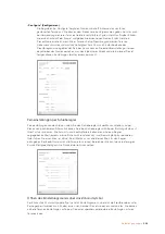 Preview for 384 page of Blackmagicdesign Teranex 2D Processor Installation And Operation Manual