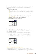 Preview for 422 page of Blackmagicdesign Teranex 2D Processor Installation And Operation Manual