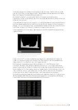 Preview for 456 page of Blackmagicdesign Teranex 2D Processor Installation And Operation Manual