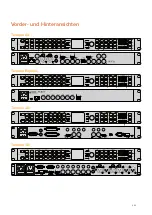 Preview for 482 page of Blackmagicdesign Teranex 2D Processor Installation And Operation Manual