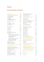 Preview for 488 page of Blackmagicdesign Teranex 2D Processor Installation And Operation Manual