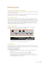 Preview for 489 page of Blackmagicdesign Teranex 2D Processor Installation And Operation Manual